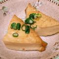 みぽぴぽ's cooksnap of when they made 簡単なのに究極厚揚げ♪スイートジューシー.