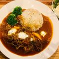 とらお332's cooksnap of when they made 三國清三シェフのビーフストロガノフ.
