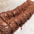emiぽちぽち's cooksnap of when they made 混ぜるだけカップで簡単濃厚ガトーショコラ.