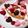 クックVQ4G71☆'s cooksnap of when they made *バレンタイン♡ハートのリースタルト♪.