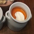 ery99's cooksnap of when they made フライパンで簡単♪なめらかプリン.