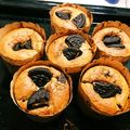 DiVAさや's cooksnap of when they made 超かんたんオレオマフィン.
