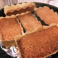 けったま's cooksnap of when they made 簡単 炊飯器 材料２つのチョコケーキ.