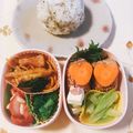yesmama's cooksnap of when they made *コンソメトマトパスタ*.
