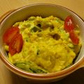 もんしゅしゅ's cooksnap of when they made 子供も大好き♪ツナカボチャサラダ.