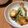 Sac’HiNa's cooksnap of when they made モチモチ蓮根だんご★大根おろしあんかけ.