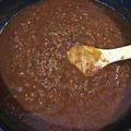 クックQULPYE☆'s cooksnap of when they made 簡単!!手作りミートソース.