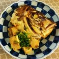 koricafe's cooksnap of when they made 簡単美味・真鯛頭の甘辛煮.