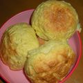 ゆけり３兄弟's cooksnap of when they made 手捏ね de サクッ❤ふわぁ❤メロンパン.