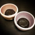 目分量おばさん's cooksnap of when they made 罪悪感無し♡材料③レンジで♡お豆腐ケーキ.