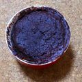 nosso's cooksnap of when they made ココアマグカップケーキ.
