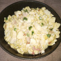＊coron＊'s cooksnap of when they made 豆腐の卵とじ.