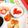 とこきち's cooksnap of when they made バレンタイン離乳食♡.