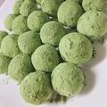サヤ❁'s cooksnap of when they made 抹茶トリュフ♡2019.