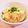 Richland☆Y's cooksnap of when they made レンジで簡単ズボラ飯！ かっぱえびせん丼.