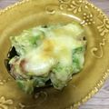 クック88OPFH☆'s cooksnap of when they made 簡単！アボカドベーコンカップ.