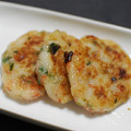 りくここ's cooksnap of when they made もっちもち★大根もち.