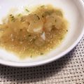 shokotang's cooksnap of when they made 上品なお味☆たらの大根おろしあんかけ.
