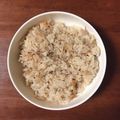 しらすチャン's cooksnap of when they made おでんの汁で炊き込みご飯.