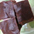 かおるっこら's cooksnap of when they made 適当！豆腐とココアのパウンドケーキ.