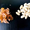 もちっこ橙色's cooksnap of when they made ピーナツの薄皮を比較的ラクに剥く法.