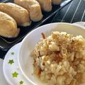 まひぼぅ's cooksnap of when they made 炊き込みチラシ寿司♡保育所ひな祭り♡.