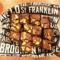ななこた☺︎'s cooksnap of when they made 糖質オフのバレンタイン★ブラウニー.
