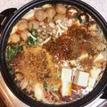 まいママ＊'s cooksnap of when they made 坦々鍋 濃厚スープが激うま.