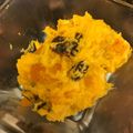 アボコキッチン's cooksnap of when they made 簡単！絶品！かぼちゃサラダ！.