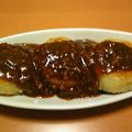 まちゃたんママ's cooksnap of when they made じゃがいも餅の中華風あんかけ.