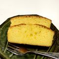 クック67B3KP☆'s cooksnap of when they made プレゼントにも♩簡単パウンドケーキ.