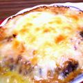叶加。４７'s cooksnap of when they made 味噌マヨ☆半熟グラタン.
