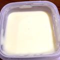 Nilmini's cooksnap of when they made 冷凍庫に入れるだけ★練乳を長期保存！.