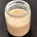 Ｒアール's cooksnap of when they made 500g瓶を使って簡単♪話題の塩麹作り.