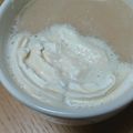 へたやん's cooksnap of when they made ホイップ「マリーム®」でカフェ風コーヒー.