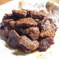 KAZOOma's cooksnap of when they made 猪肉の角煮.
