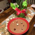 プラごみ減ちゃん's cooksnap of when they made 簡単濃厚！チョコレートムース.