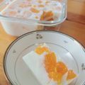 N___'s cooksnap of when they made 生みかん牛乳寒天.