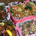 クック6Y6TY5☆'s cooksnap of when they made くまサンド✧ピクニック・朝ごはん✧簡単♪.