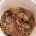 りかぷうぷう's cooksnap of when they made 離乳食完了期❀✿じゃがいもとしめじの煮物.