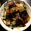 しゅうゆうけいはる母's cooksnap of when they made さんまのポン酢蒲焼き.