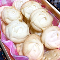 chococoin's cooksnap of when they made サックサク☆簡単☆絞り出しクッキー.