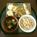 はーちゃんはーちゃん's cooksnap of when they made 簡単♪舞茸の炊き込みご飯♪.