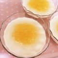 fat3cats's cooksnap of when they made 【材料２つだけ】グレープフルーツジャム.