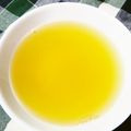 yasutonton's cooksnap of when they made 保温調理✿ベジタブルブロス.