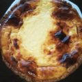 クックAWSP16☆'s cooksnap of when they made なんでも有りの『ベイクドチーズケーキ♪』.