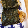 きょとん's cooksnap of when they made さとう醤油餅♪朝食に〜トースターde簡単.