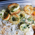 クッキングホチョ's cooksnap of when they made 簡単！揚げない☆磯辺揚げ.