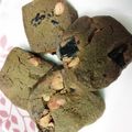 さよみん's cooksnap of when they made 簡単＊抹茶のサクサククッキー.