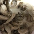 ma___111's cooksnap of when they made いっぱいきのこの浅漬け.